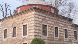 ayasofya sıbyan mektebi